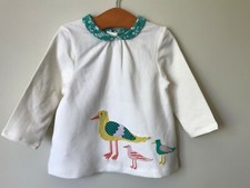 Neu Baby Boden Tunika Top