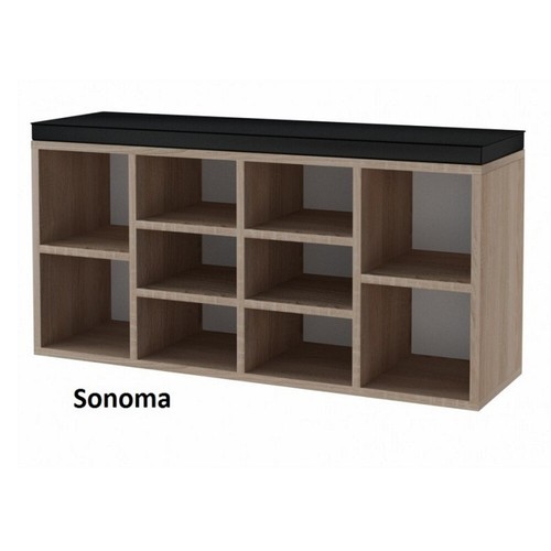 Moro schuhschrank mit - moro,