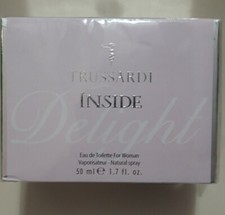 Trussardi inside delight edt