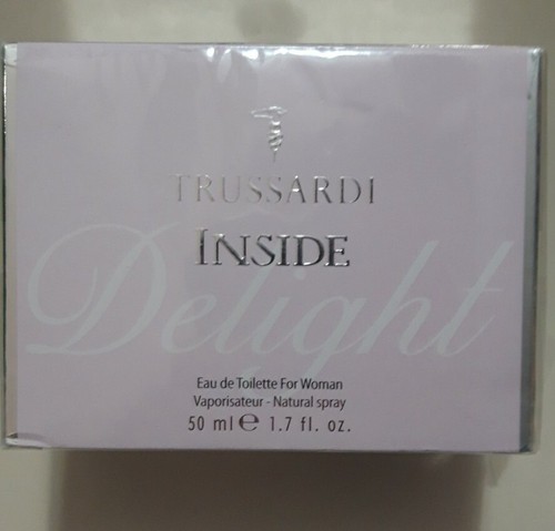 Trussardi inside delight edt