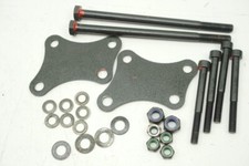 MZ / MUZ SX 125 SNZ1SX (SM) Halterung Motor Achse Bolzen Motorhalter Schraube