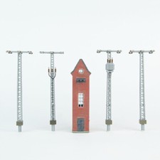 Radestra 429001 - Set 4