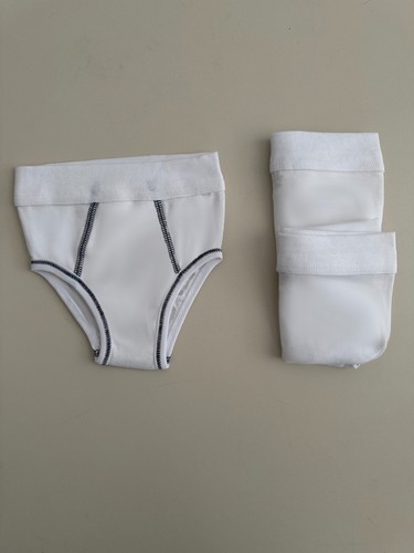 3er pack kinder slips jungen - kinder,