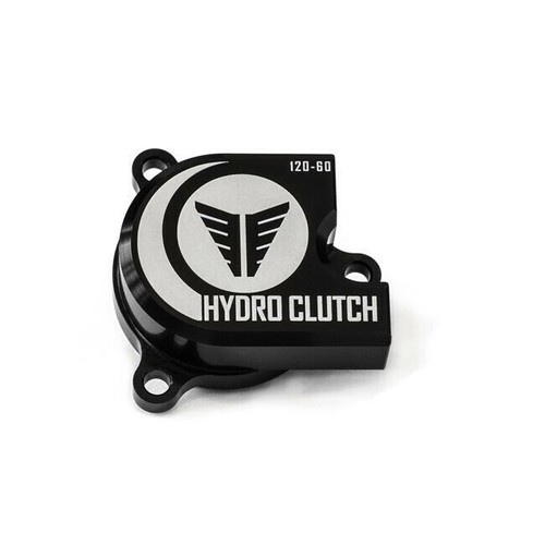 Müller hydro clutch - müller,