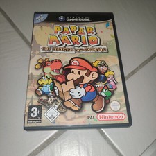 Paper mario die legende vom - legende,