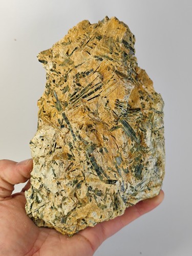 Aktinolith stufe - 🔥aktinolith,