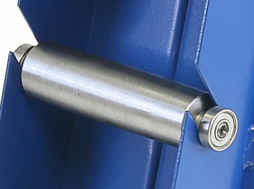 Schleifrolle kontaktrolle 32mm - kontaktrolle,