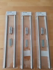 6 IKEA Kallrör Griffe 405 mm
