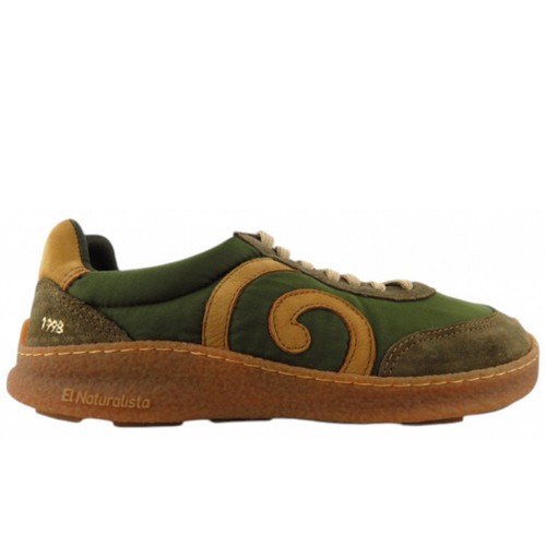 Naturalista oroel forest - naturalista,