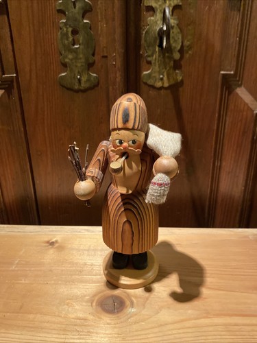 Räuchermann weihnachtsmann - räuchermann,
