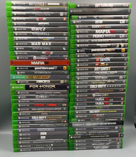 Xbox one series x spiele - one,
