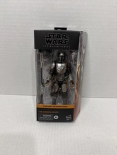 Star Wars Black Series