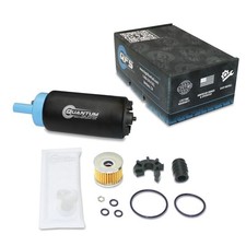 QFS EFI Fuel Pump +Filter