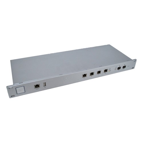 Ubiquiti unifi security - unifi,