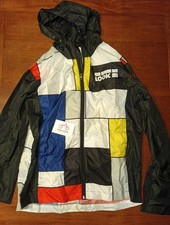 Windjacke look rennrad bike - windjacke,