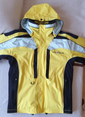 Waveboard wetterjacke ski - waveboard,