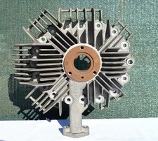 Sachs Wankel Rotary KM48 Part