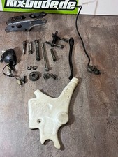 Yamaha 600 tt600e motor - 600,