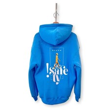 VOLVO "Volvo For Safety"