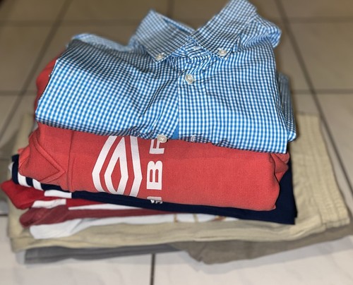 Kleiderpaket bekleidungspaket - kleiderpaket,