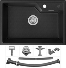 Edelstahl Edelstahlspüle