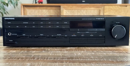 Grundig r4200 mkii - grundig,
