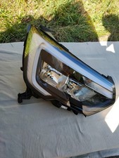 Original Scheinwerfer für Renault Master rechts Mängel 260105567R