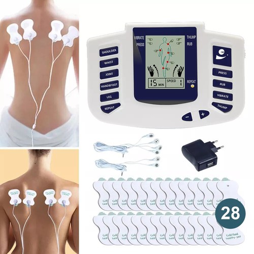Tens gerät ems - ems, 8-in-1