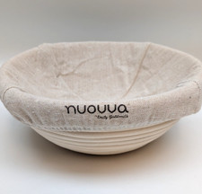 Nuovva Brotgärkorb 22 cm