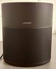 Bose smart home speaker - bose,