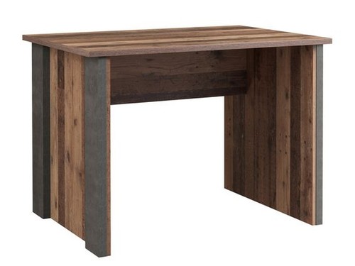 Arbeitstisch celon old - old, wood