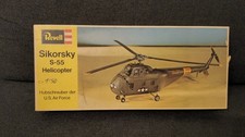 Modellbausatz Revell ca. 1:50