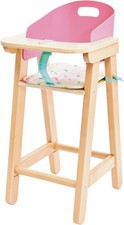 HAPE 3609 Puppenhochstuhl