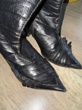 VERO CUOIO Cowboy Look Stiefel