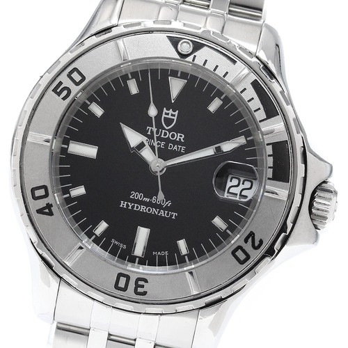 Tudor 85190p prince - tudor, date