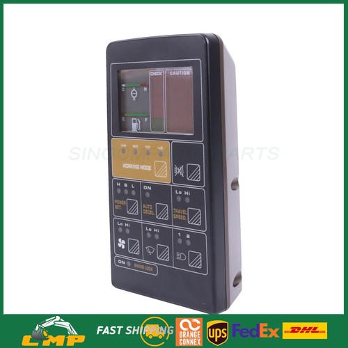Monitor 7824 2000 - monitor, 7824-72-2000