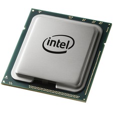 Intel Core i5-540M @ 2.53GHz