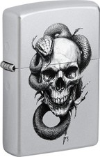 Zippo benzin feuerzeug - -,