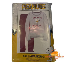 Peanuts Snoopy Pyjama