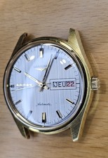 LONGINES ADMIRAL Automatik