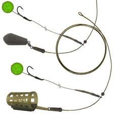 Helicopter blow back rig - back,
