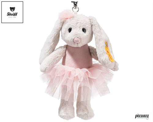 Steiff hoppie ballett - steiff,