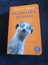 Hummeldumm ZUSTAND SEHR GUT