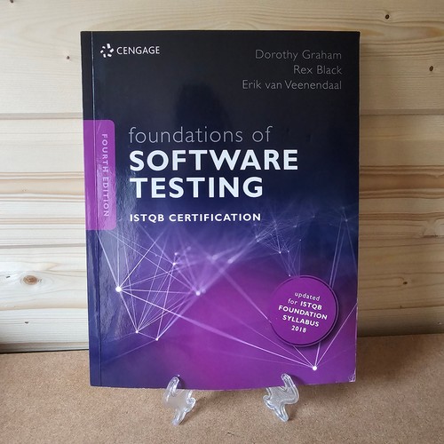 Foundations software - foundations, of