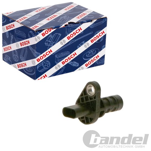 Bosch kurbelwellensensor - bosch,