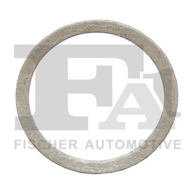 Dichtung abgasrohr vorne fa1 - abgasrohr,