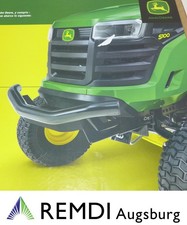 Original JOHN DEERE Rammschutz