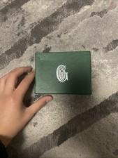 Goyard Paris Portmonee  In