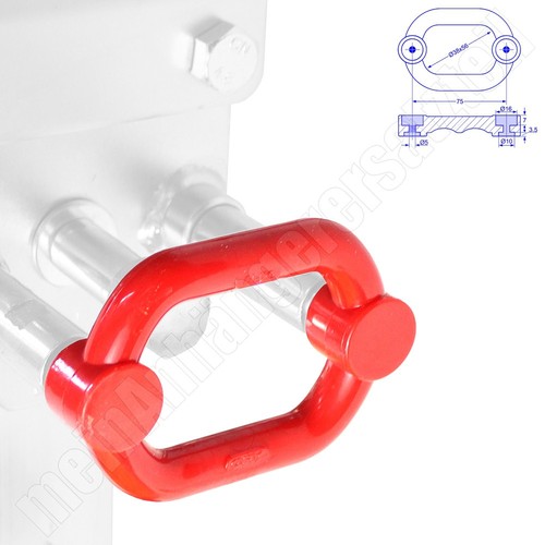 Alko handgriff rotgriff für - alko,