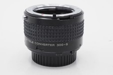 Minolta telekonverter - 2x,